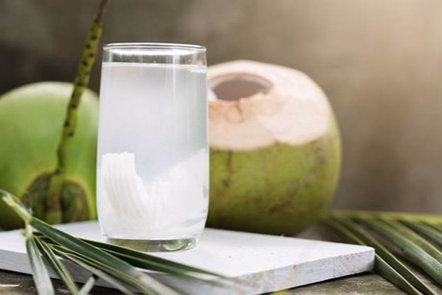 Tender Coconut Water